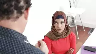 لدى أخت العرب العرب علاقة مع زوجة أخيها