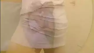 حفلة جنسية للأم Swingin