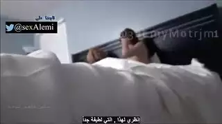 سكس محارم مترجم | نيك الام والاخت اثناء النوم معاً