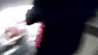 استمنى وقحة بيضاء من قبل سبكس وامتص دسار ضخمة