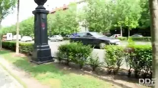 كس الصغير يحتاج إلى أن يمارس الجنس بسرعة