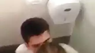 اشتعلت غريب زوجين على كاميرا خفية