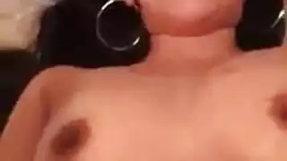 تجميع اللعنة الشرج كبيرة.