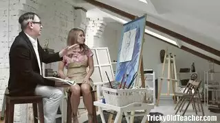 فيلم سكس في كلية فنون جميله