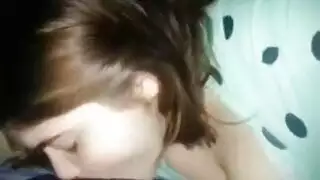 سكس عربي مص ساخن و سيدة متزوجة ترضع الزب بحرارة