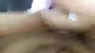 عربية متزوجة عاشقها فشخ كسها بالنيك