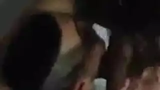 المتأنق - الحصول على يمسح ومارس الجنس