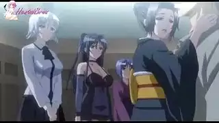 اثنين من المراهقة مثليين سخيف بشكل لا يصدق يتناوبون على مص والركوب.