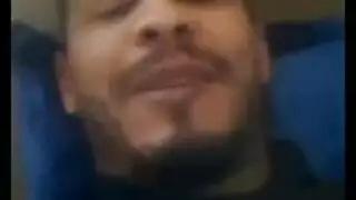 ستة فراخ مثير لعق الرجل.