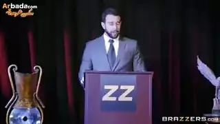 جائزة اكبر زب فى امريكا