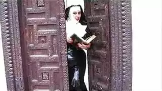 بزاز محجبة ممحونة و احلى نهود و اجمل مص زب