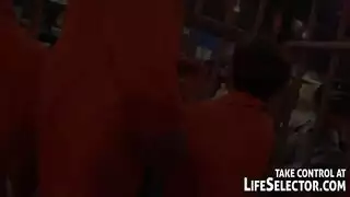 أروع مص الديك في حياتها