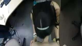 نيك في الطيز ومص ونزول اللبن نيك في المحل