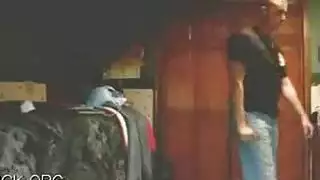 مارس الجنس من صديقتي في غرفة نومي.