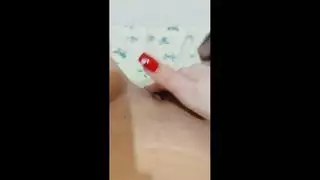 كس الوردي النابض من عامًا فاسدة