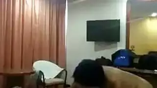 مدام هاي كلاس تتناك من عشيقها في الجونة
