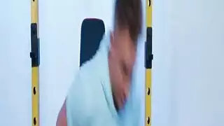 نيك بزاز عاهرة الجيم سكس علني مترجم