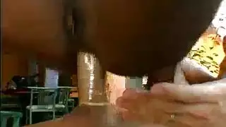 بينيك جامد من طزها