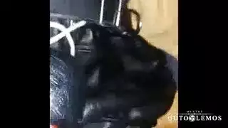 تحفيز شقراء فاتنة مص الديك