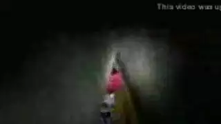 حار نيشا في اللعنة المتشددين.