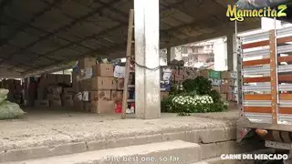 اللعنة مع سيدة صغيرة تمارس الجنس بشكل جيد