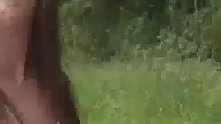 نيك في سر