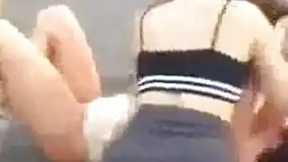 زب ازرق كبير