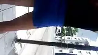 ميني يوروفوكر مزدوج دمرتها بونر.