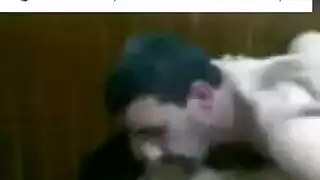 نيك مصري حراق كس القحبة يحرقها جامد