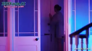 المحققة البوليسية والزب الكبير