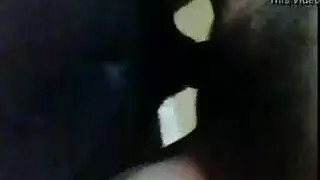 الحاجب الصغير رينو مص ديك في الهواء الطلق