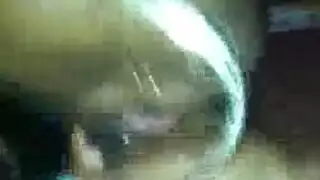 نموذج ناضج تاي كاي في اللعنة الثابت.