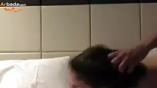 مقطع سكس لمدام غادة وعشيقها