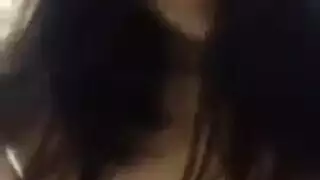 إغاظة الآسيوية الساخنة أثناء الاستحمام