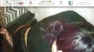 أنا دائما جذب النساء مع الحمار كبيرة ومستديرة
