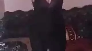 أفضل رقصة مثير على الإطلاق