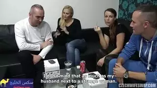 تسمحلي احلب زبك؟ - سكس دياثة و تبادل