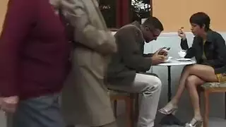 سكس جامد في المنتزه مع ابو زب طويل