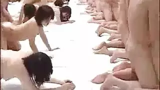 سخيف الردف لشخص يمكن أن يضع التألق على وجهه