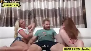التحدي العائلي سكس عائلي ساخن ينيك بنات عمه