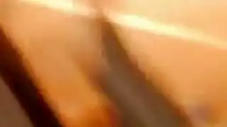 العريس المشاغب إسكات شريكها ليس مغاير