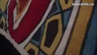 الاستمتاع مع امي و صديقتها