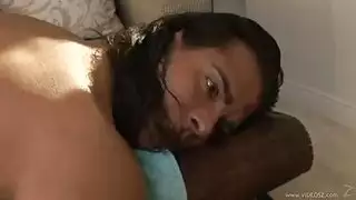نينا روز في سن المراهقة الجميلة يموت من أجل العمل