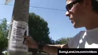 سكس القذف على الستيان