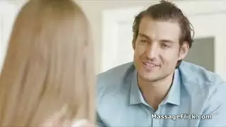 انضم Raylegerace إلى اثنين من الديوك لـ Cunts