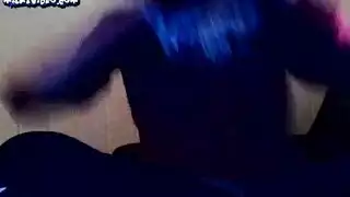 غني مثلي الجنس أخذ في