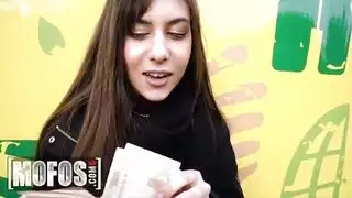كنت أرغب دائمًا في مقابلة امرأة مثلها