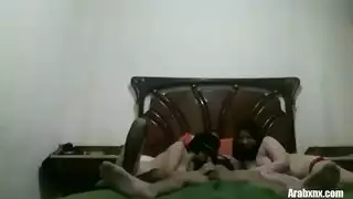 سكس ثري سوم مصري محجبة ومنقبة محترفات مص ونيك