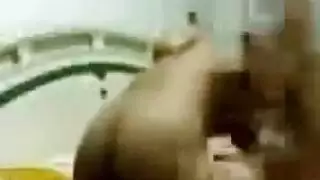مربربة هايجة على الاخر وعنتيل شفال نيك فيها