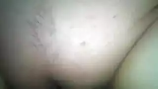 زلقة شقراء على أمل الحصول على الديك الثابت